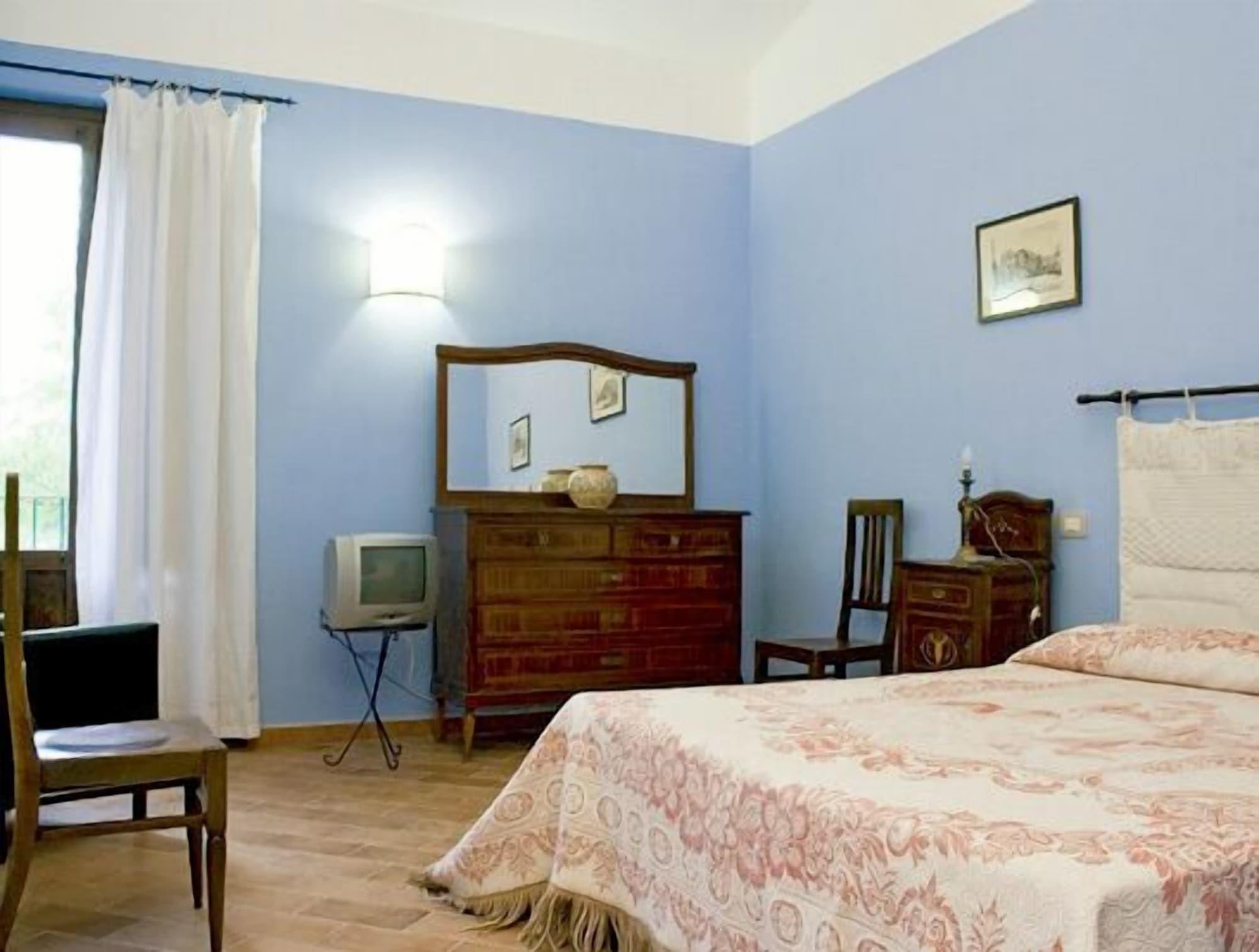 Villa Trigona П'яцца-Армерина Екстер'єр фото